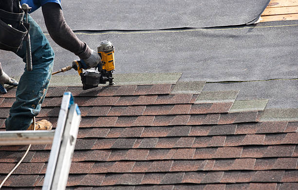 Licensed Roofing service in Gotebo, OK - Brentwood Metal Roofing